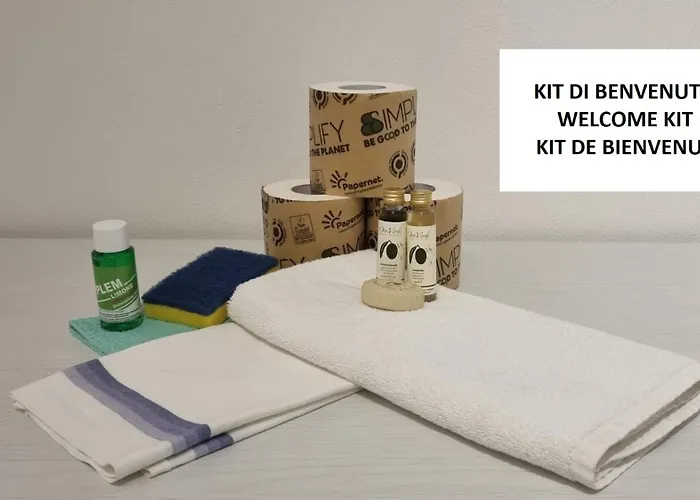 Brand Vivi Il Centro Di 아파트 *
