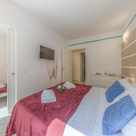 Brand Vivi Il Centro Di Appartamento