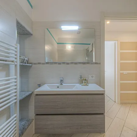 Brand Vivi Il Centro Di Appartamento Portofino