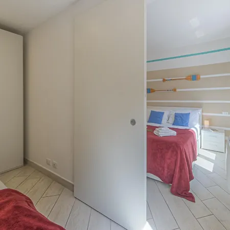 Appartamento Brand Vivi Il Centro Di Portofino