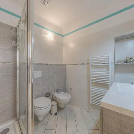 Appartamento Brand Vivi Il Centro Di