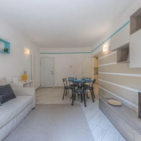 Brand Vivi Il Centro Di Appartamento Portofino