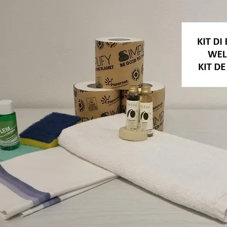 Brand Vivi Il Centro Di Appartamento *