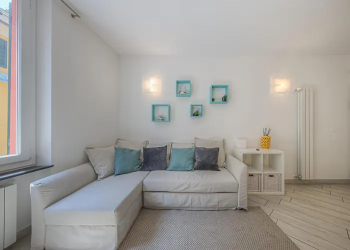 Brand Vivi Il Centro Di Apartman