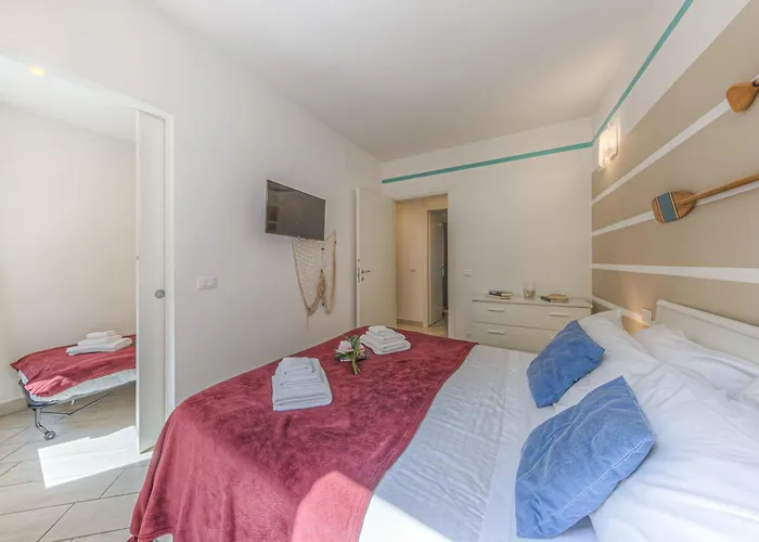 Brand Vivi Il Centro Di Apartman