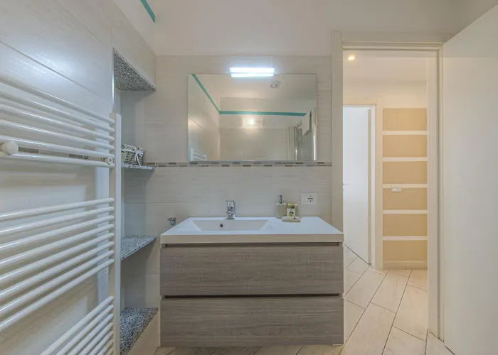 Brand Vivi Il Centro Di Apartman Portofino