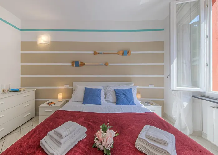 Brand Vivi Il Centro Di * Portofino