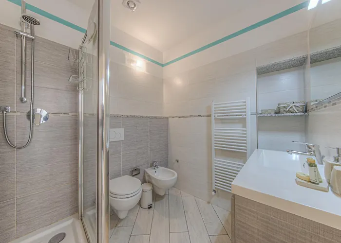 Apartman Brand Vivi Il Centro Di