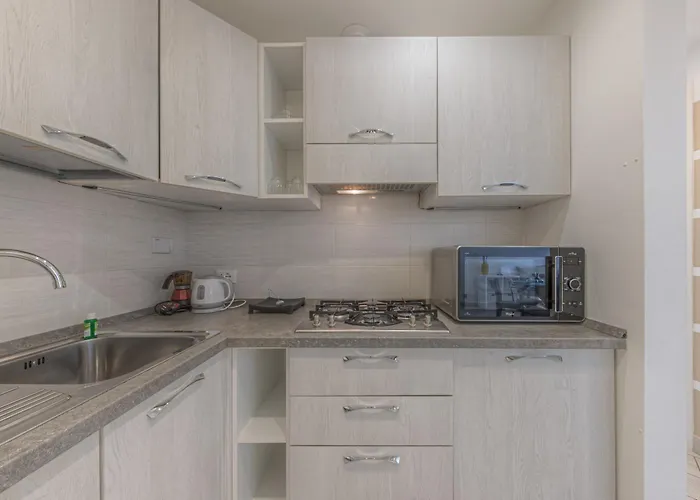 Brand Vivi Il Centro Di Apartman *