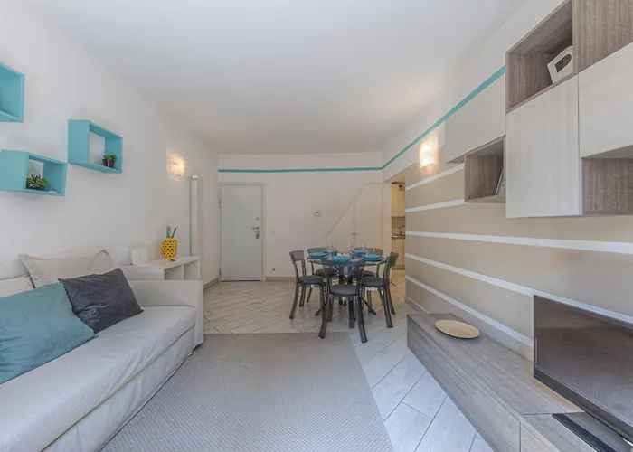 Brand Vivi Il Centro Di Apartman Portofino